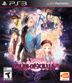 Tales of xillia ps3 iso